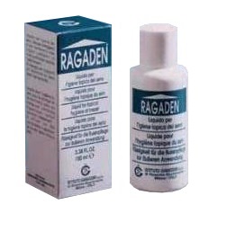 RAGADEN SOL SENO 100 ML - Farmaunclick.it