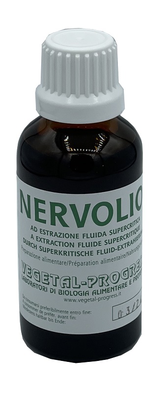 NERVOLIO 50ML - Farmaunclick.it