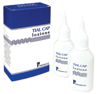 TIAL CAP LOZIONE ANTIFORFORA 80 ML - Farmaunclick.it