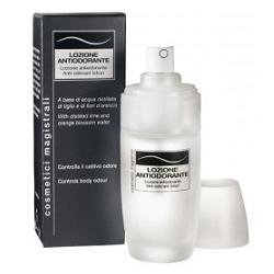 LOZIONE ANTIODORANTE 50 ML - Farmaunclick.it