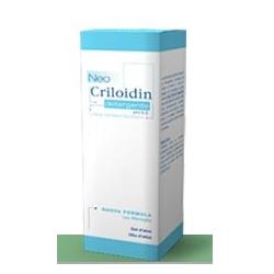NEO CRILOIDIN BAGNO DETERGENTE 200 ML - Farmaunclick.it