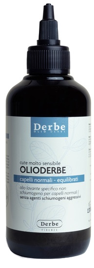 OLIODERBE 200ML - Farmaunclick.it