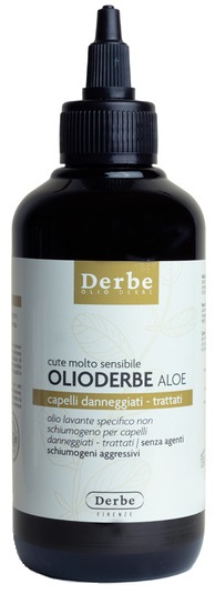 OLIODERBE ALOE 200 ML - Farmaunclick.it