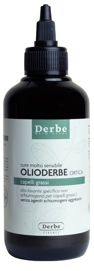 OLIODERBE ORTICA 200 ML - Farmaunclick.it