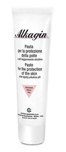 ALKAGIN PASTA ARROSSAMENTO 100 ML - Farmaunclick.it