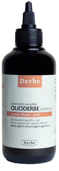OLIODERBE UOVO 200 ML - Farmaunclick.it
