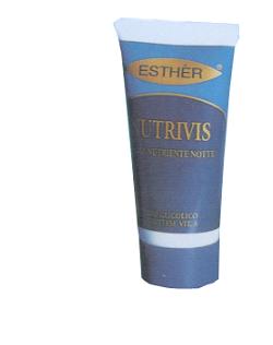 NUTRIVIS CREMA 50 ML - Farmaunclick.it