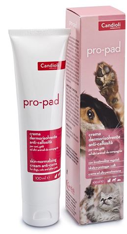 PRO-PAD CREMA DERMATOLOGICA TUBO 100 ML - Farmaunclick.it