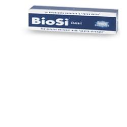BIOSI CLASSIC DENTIFRICIO SBIANCANTE 75 ML - Farmaunclick.it