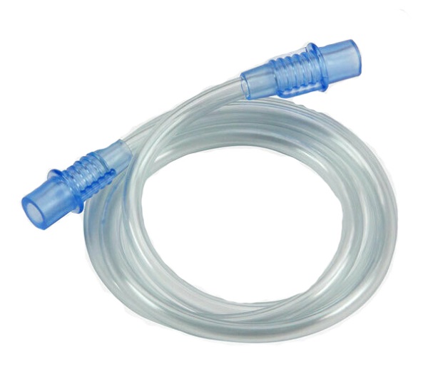 TUBO IN GOMMA. RICAMBIO PER AEROSOL - Farmaunclick.it