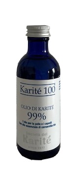 KARITE 100 PANE DET 100G - Farmaunclick.it