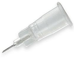 AGO STERILE PIC MONOUSO PER MESOTERAPIA IN BLISTER SINGOLO PELL PACK CONO LUER LOCK PARETE SOTTILE GAUGE27 0,40X4MM 100 PEZZI - Farmaunclick.it