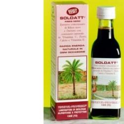 SOLDATT RIBES NE 100ML - Farmaunclick.it