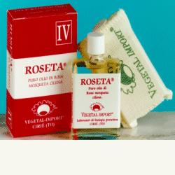 ROSETA OLIO ROSA MOSQUETA 10ML - Farmaunclick.it