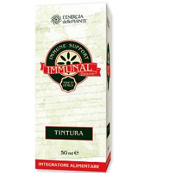 IMMUNAL TINTURA 50 ML - Farmaunclick.it