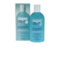 EUBOS DETERGENTE LIQ RIC 400ML - Farmaunclick.it