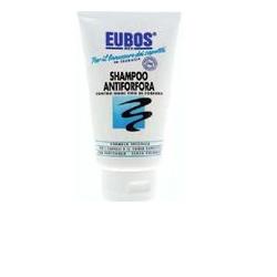 EUBOS SHAMPOO ANTIFORFORA 150 ML - Farmaunclick.it