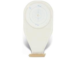 SACCA MONO PEZZO POST OPERATORIA FONDO APERTO STOMADRESS 8/10MM 10 PEZZI - Farmaunclick.it