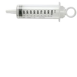 SIRINGA PIC STERILE MONOUSO SENZA AGO CONO ECCENTRICO CAPACITA' 30ML 1 PEZZO - Farmaunclick.it