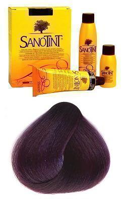 SANOTINT TINTURA CAPELLI 21 MIRTILLO 125 ML - Farmaunclick.it