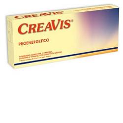 CREAVIS 7 FLACONCINI 10 ML - Farmaunclick.it