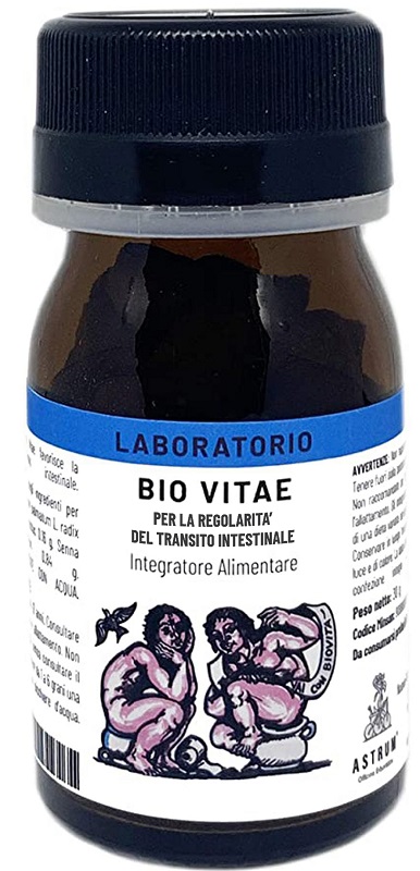 BIO VITAE NORMALE 30 G - Farmaunclick.it