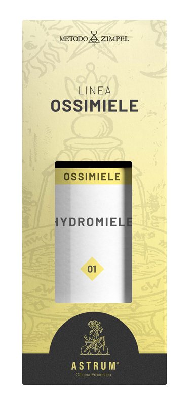 HYDROMIELE 250 ML - Farmaunclick.it