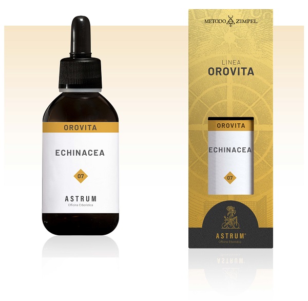 OROVITA ECHINACEA 50 ML - Farmaunclick.it