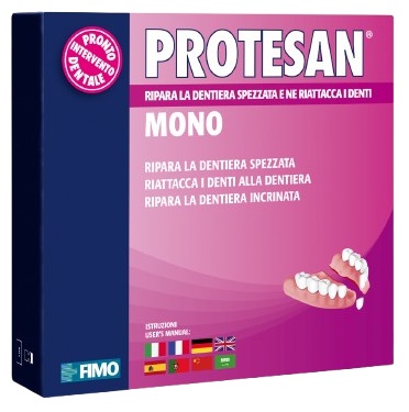 PROTESAN MONO KIT PROTESI MONOUSO - Farmaunclick.it