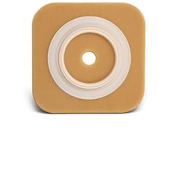 PLACCA CON FLANGIA E BARRIERA PROTETTIVA IDROCOLLOIDALE PROTEZIONE TOTALE SISTEMA 2S PLACCA PLUS 57MM 5PZ - Farmaunclick.it