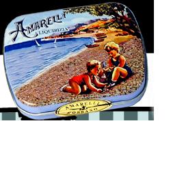 LIQUIRIZIA BEACH 20 G - Farmaunclick.it