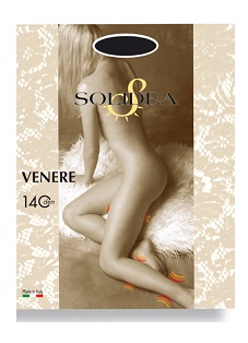VENERE 140 COLLANT TUTTO NUDO VISONE 4XL - Farmaunclick.it