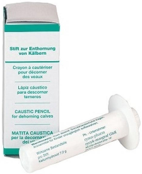 CAUSTIC PENCIL MATITA CAUTERIZ - Farmaunclick.it