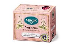 VIROPA VERBENA BIO 15 BUSTINE - Farmaunclick.it