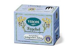 VIROPA FINOCCHIO BIO 15 BUSTINE - Farmaunclick.it