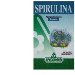 SPIRULINA ERBE 140TAV - Farmaunclick.it