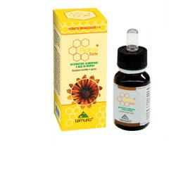 PROPOLI FORTE ALCOLICA 30 ML - Farmaunclick.it
