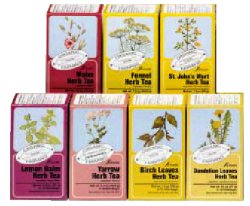 FINOCCHIO TISANA 15 FILTRI BIO - Farmaunclick.it