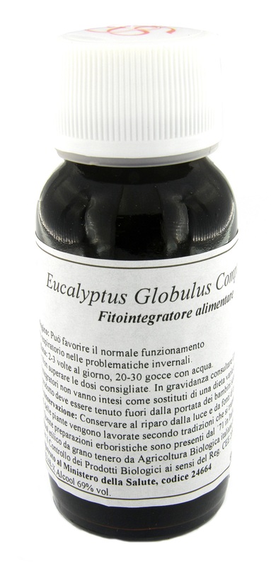 LVS 56S EUCALYPTUS GLOBULUS COMPOSITUM - Farmaunclick.it