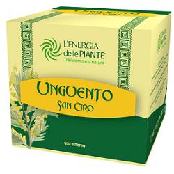UNGUENTO SAN CIRO 50 ML - Farmaunclick.it