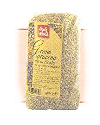 GRANO SARACENO DECORTICATO 500 G - Farmaunclick.it