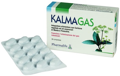 KALMAGAS 30 COMPRESSE - Farmaunclick.it