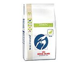 VETERINARY DIET FELINE DRY DIABETIC 1,5 KG - Farmaunclick.it