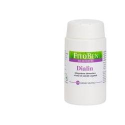 DIALIN ERBE 100 CAPSULE DA 58 G - Farmaunclick.it