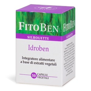 IDROBEN 50 CAPSULE DA 27 G - Farmaunclick.it