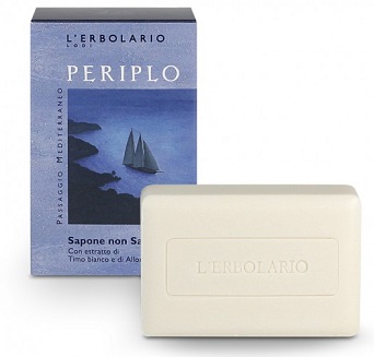PERIPLO SAPONE NON SAPONE 100 G - Farmaunclick.it