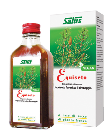 EQUISETO SUCCO 200 ML BIO - Farmaunclick.it