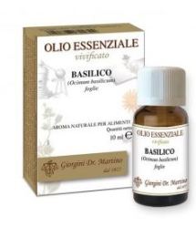 BASILICO OE 10ML - Farmaunclick.it