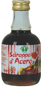 SCIROPPO D'ACERO GRADO A 250 ML - Farmaunclick.it