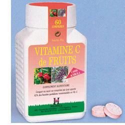 ACEROLA CASSIS 60CPS - Farmaunclick.it